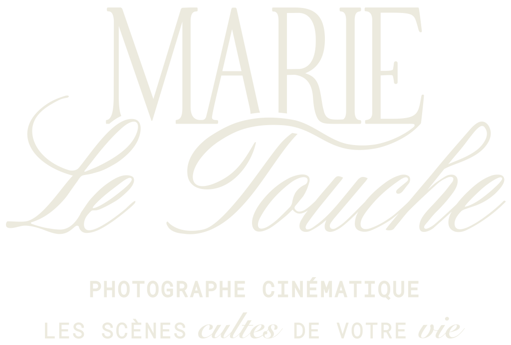 Marie Le Touche – photographe