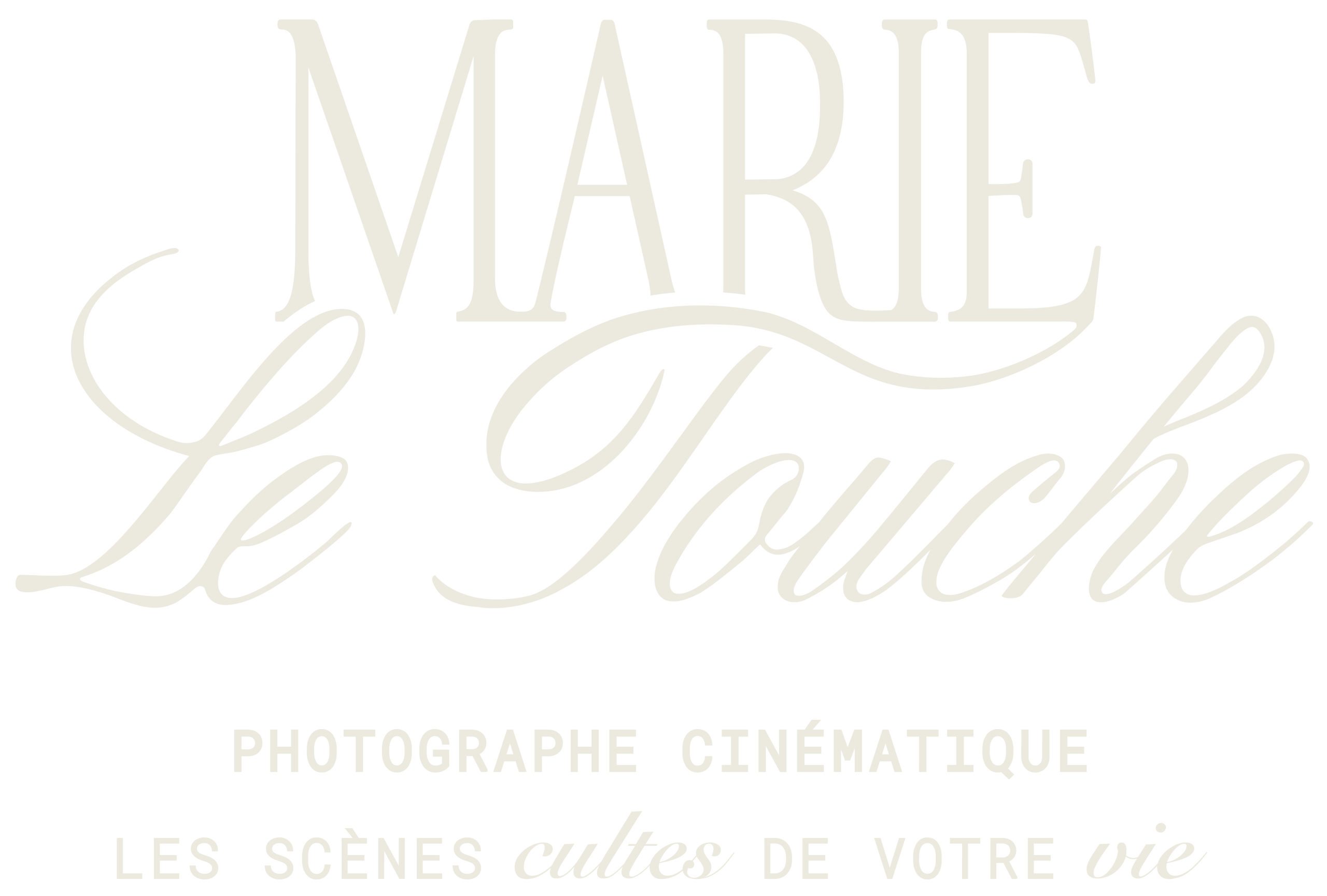 Marie Le Touche – photographe