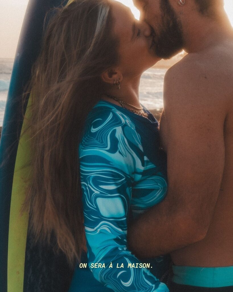 séance photo couple guadeloupe